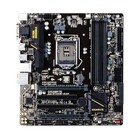 Gigabyte GA-B150M-D3H Intel B150 Mainboard MicroATX So. 1151 Refurbished #335388
