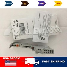 - 1 PCS  Sealed AB1734-TBS POINT I/O Module Terminal Base 1734TBS US Free Tax