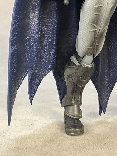 BATMAN Arkham city play arts kai ACTION FIGURE 9.5" VINTAGE - Has No Hands - Picture 17 of 19