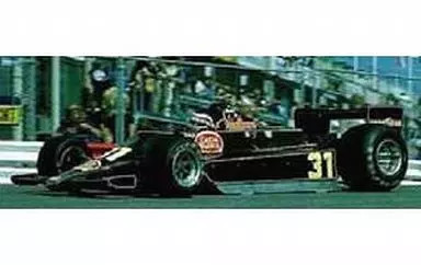 Minicar 1/18 Lotus Ford 79 HECTOR REBAQUE 1979 [100790031] - Picture 1 of 1