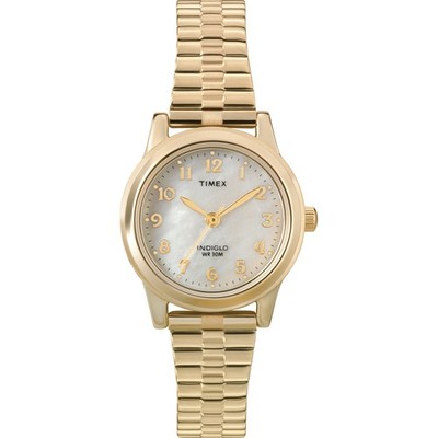 Timex Classics Essex Avenue Damenuhr 25mm