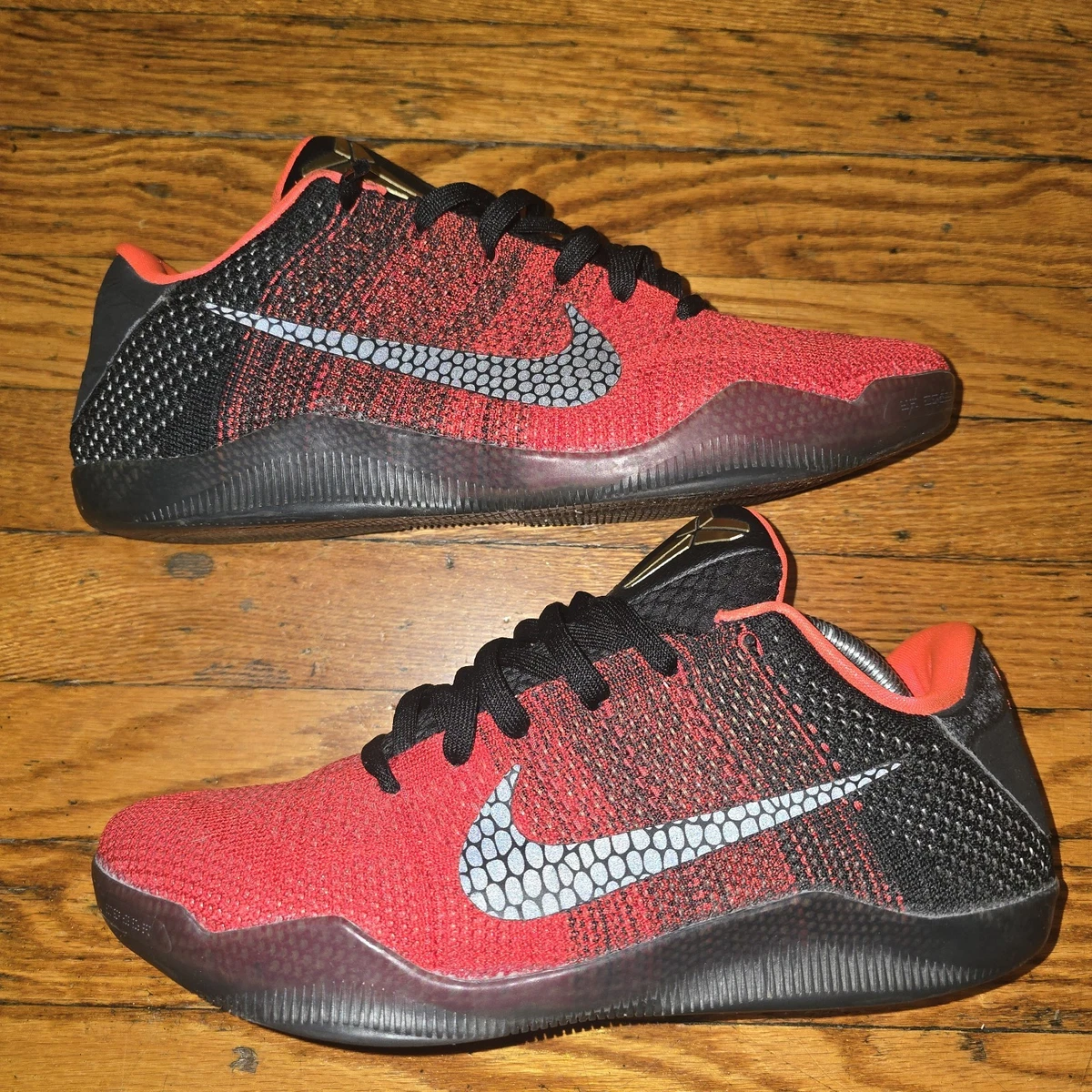 Las mejores ofertas en Nike Kobe 11 Achilles Heel 2016 | eBay