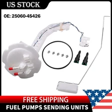 New 25060-4S426 Fuel Pump Assembly for Nissan Frontier Xterra 3.3L 1999-2004