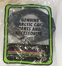 NEW OEM ARCTIC CAT EXHAUST MANIFOLD  0612-665 ARTIC