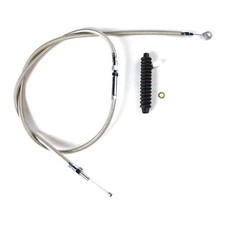Motion Pro Armor Coat Stainless Steel Clutch Cable - 66-0287