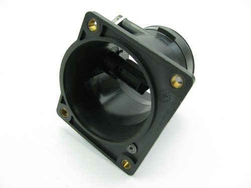 NEW - OUT OF BOX - OEM Ford XF2F-12B579-AA MAF Mass Air Flow Sensor Meter - Picture 3 of 4