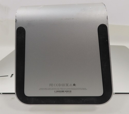 Apple iMac A1418 21.5'' Core i5 2.7GHz 8GB 1TB HDD OS X El Capitan Late 2013 - 第 4/4 張圖片