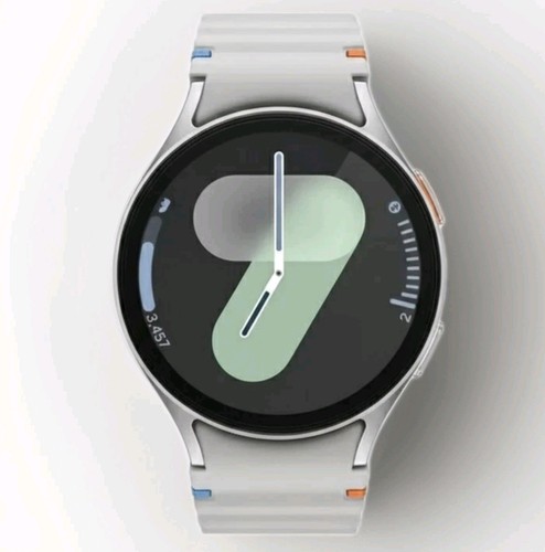 Samsung Galaxy Watch7 L310 44mm Bluetooth Smartwatch AI Health & Fitness GPS