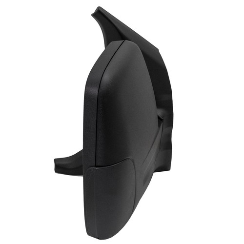 Mirror For 2018-2019 Ford Transit-250 Passenger Side Power Textured - Picture 3 of 6