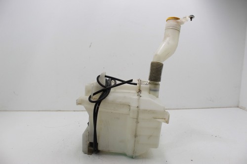2009 - 2013 Subaru Forester Windshield Washer Reservoir Bottle White OEM - Bild 6 von 11