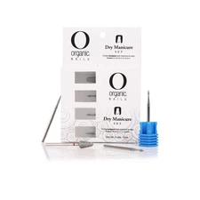 PUNTAS PARA MANICURE RUSO ORGANIC NAILS