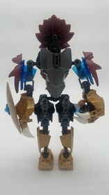 LEGO Chima #70200 CHI Laval - Complete, No Instructions or Box