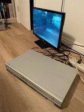 Philips Dvd VCR Combo #DVP3340V 4-Head Hi-Fi VHS DVD Player - Tested - No Remote