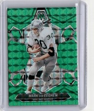 2024 MOSAIC MARK VAN EEGHEN GREEN 