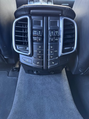 Porsche Cayenne Turbo 4.8 - Bild 5 von 20