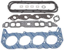 Edelbrock 7363 Cylinder Head Gasket Set