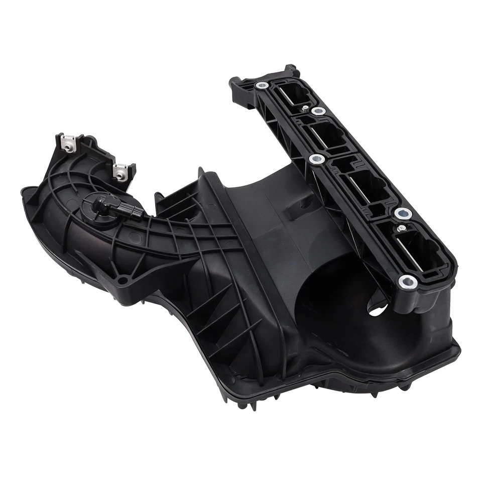 Intake Manifold w/ Runner Control Valve For 07-13 Jeep Patriot Compass Caliber - Изображение 3 из 4