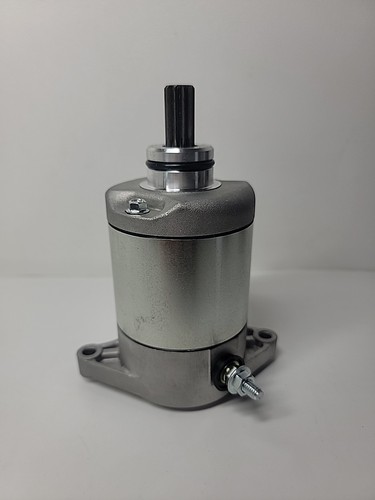 Starter for Massey Ferguson 300 2x4 4x4 ATV 2000-2005 280cc 3545-017; 410-54034 - Picture 1 of 3