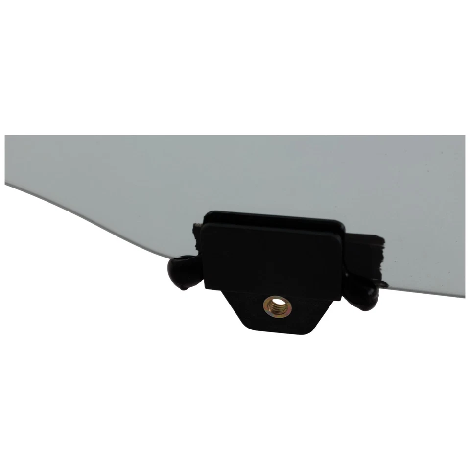 Gafas de puerta conductor delantero lado izquierdo para Acura TSX 2009-2014 Foto 3 de 4