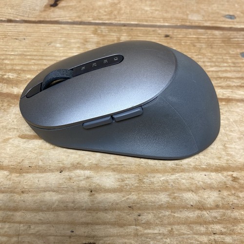 Dell-Multi-Device Wireless Bluetooth Mouse - MS5320W - ‼️READ DESCRIPTION ‼️ - Picture 6 of 10