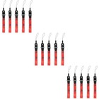  3 zestawy Komórka Pasek na nadgarstek Smycz Opaska na telefon-Smycz Komórka-Pasek na rękę