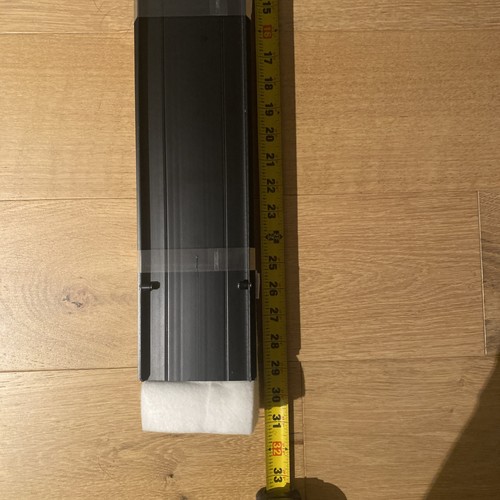 AprilAire 410 Merv 11 Luftreiniger Ersatzfilter 16"x 25"x 4" Open Box - Bild 6 von 7