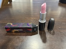 MAC Plumful Lustre Lipstick - New Old Stock Rare And Discontinued