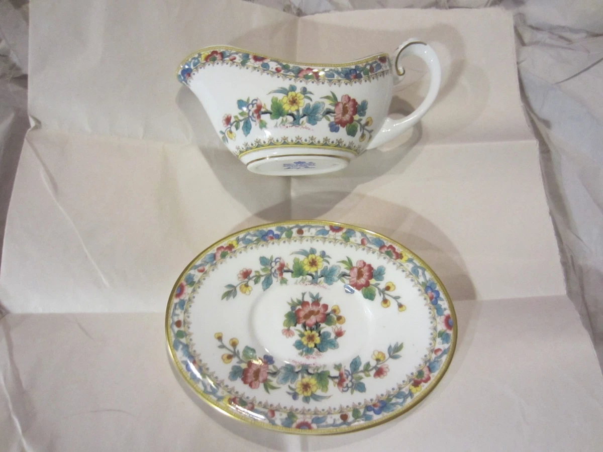 Coalport Ming Rose for sale | eBay