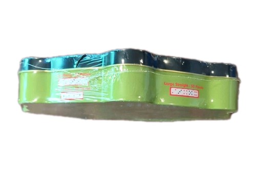 Yamslam ROLL TO WIN Dice Game Classic Strategy Green Tin Edition Box New Sealed - Picture 3 of 4