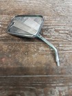 1984 84 83-85 Honda VF1100C Front Left Side Rear View Mirror Assembly Chrome