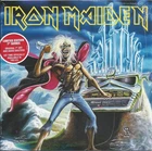 IRON MAIDEN Run To The Hills/Phantom SEALED limited edition 7" series