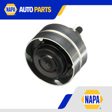 Aux Belt Idler Pulley T36528 Gates Guide Deflection 1458924 1638696 1687821 New