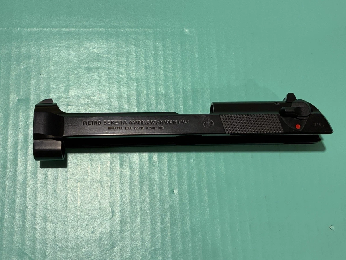 Beretta Slide & Firing Part Pistol Parts for Beretta for sale | eBay