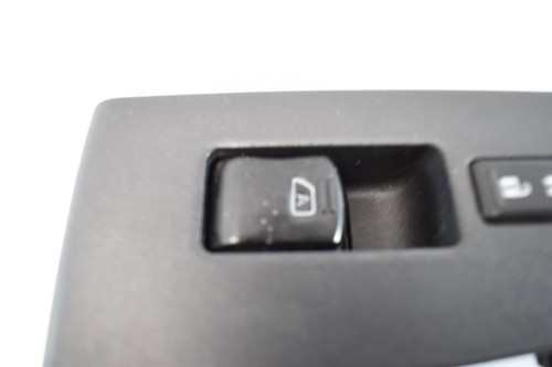 READ 1ST 2008-2013 Infiniti G37 coupe PASSENGER SIDE RH Power Window Switch OEM - Picture 2 of 7