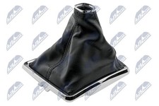 NTY Schaltsack Schaltmanschette für OPEL ZAFIRA B (A05)