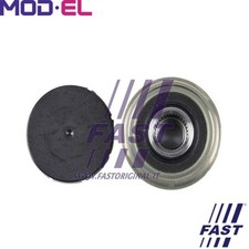 PULLEY ALTERNATOR FT45653 FOR FIAT SCUDO/Bus/Van/Platform/Chassis DUCATO  FORD  