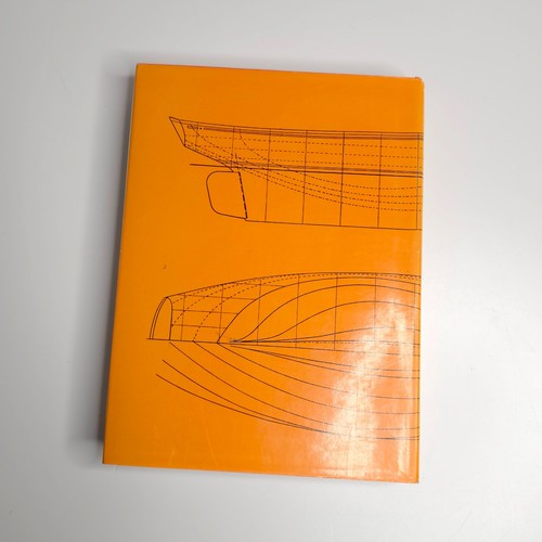 Segelyacht Design by Douglas Phillips-Birt - 2nd Ed 4th Impression (1973) - Bild 3 von 8