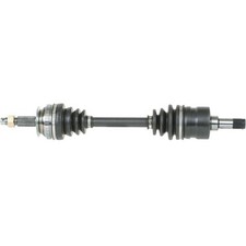 A 1 Cardone 66-3109 Cv Axle Assembly