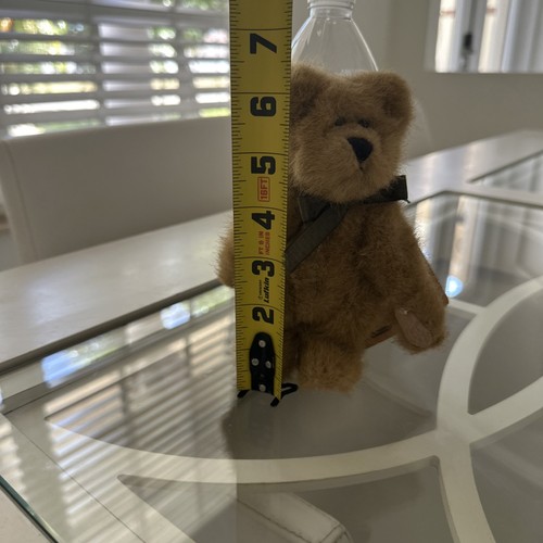 Lot Of 3 Boyd's Bears "Hope", "Joy", "Love" Garden 6” - Picture 18 of 20