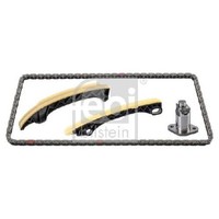Steuerkettensatz FüR Toyota Avensis T27 1.6 1.8 08 Bis 18 Febi Neu 2ZR-FAE