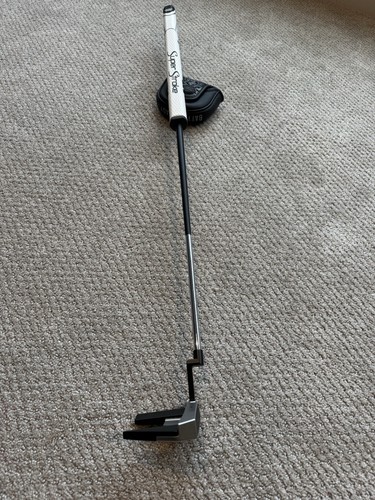 PXG Bat Attack Battle Ready II Counter Balance Putter. M16 Shaft - Picture 12 of 12