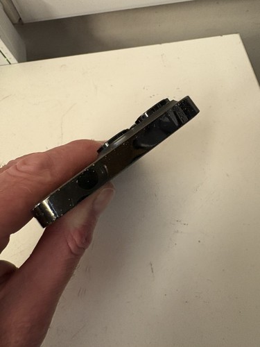iPhone 14 Pro Noir Espace 128 Go - Excellent état - Retour aux paramètres d'usine - Photo 8 sur 10