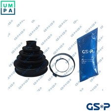 BELLOW KIT DRIVE SHAFT 780097 FOR ALFA ROMEO FORD FIESTA/Mk VOLVO 850 S80 S70