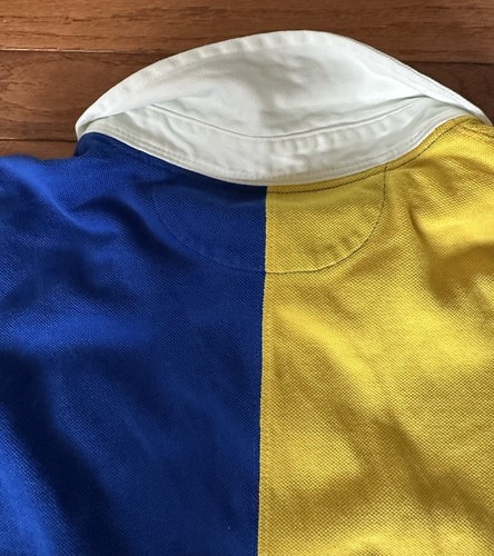 NEW Polo Ralph Lauren Boys Big Pony Crest Polo Shirt - Size 18/20 (XL) - $55 - Picture 12 of 12