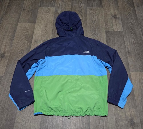 The North Face ' Lightweight Hooded ' Jacket - Mens Large - Picture 2 of 9
