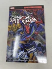 Marvel Epic Collection AMAZING SPIDER-MAN Vol 26 LIFETHEFT Deluxe TPB *2