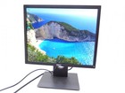 Dell 19" HDMI Monitor IPS LED 1280 x 1024 P1917S P1917SF USB 3 Hub with Stand...
