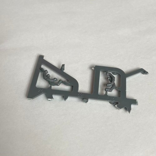 Warhammer40K Spare Bits Special Sale Chaos Space Marines Forgefiend /Maulerfiend - Picture 12 of 48