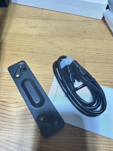 Blackview Mini PC MP60 (16GB RAM+1TB ROM) Black-Win 12th Gen New - Picture 6 of 6