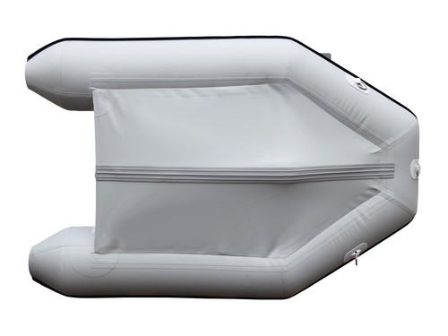ALPUNAnautic SM 200 airmate Schlauchboot Angelboot Beiboot diverse Farben - Bild 9 von 34